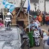Fastnachtszug Oberelbert 2020